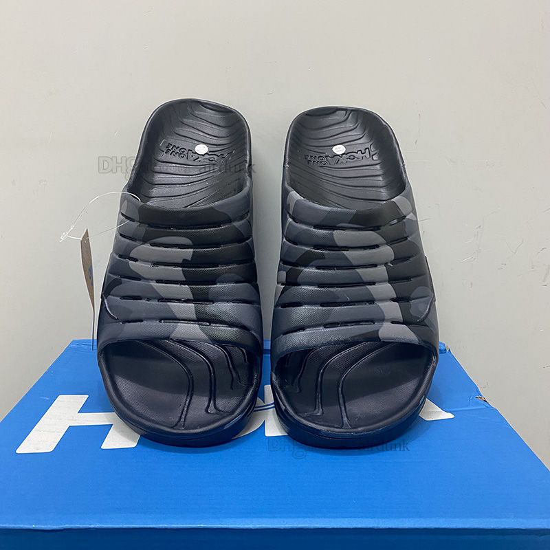 HOKA ONE Мужские Тапочки Ora Recovery Черные Армейские ЗеленыеУспокаивающие Мужские Тапочки 2022 Новый Цвет Песочный Оксфорд ЖелтыйPlatform9237392 От 5 613 руб.