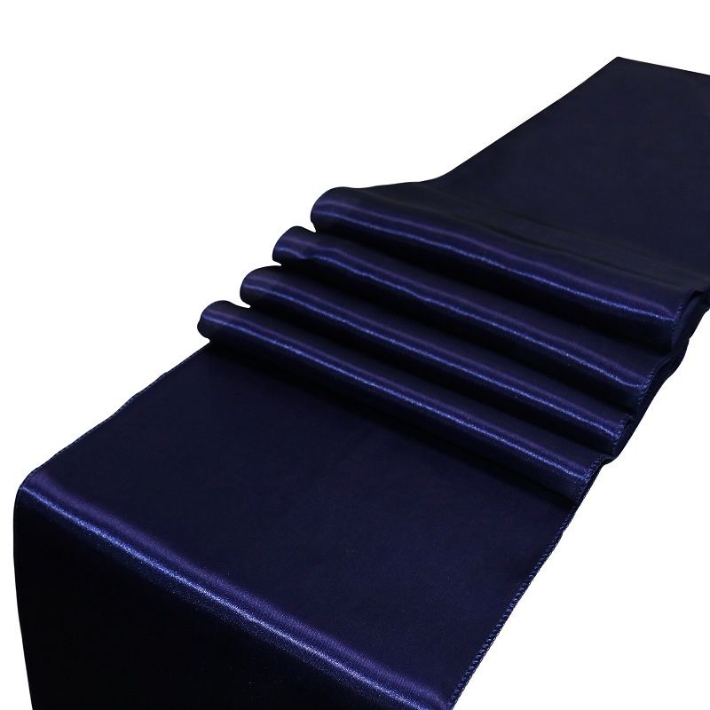 Navy Blue-12X108INCH-30X275CM