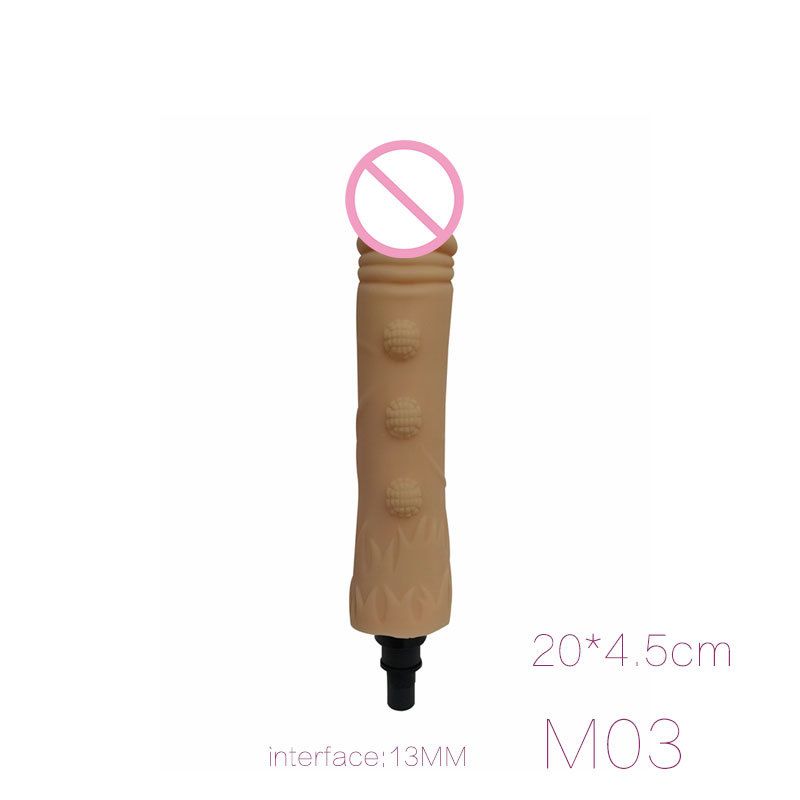 M03 20mm