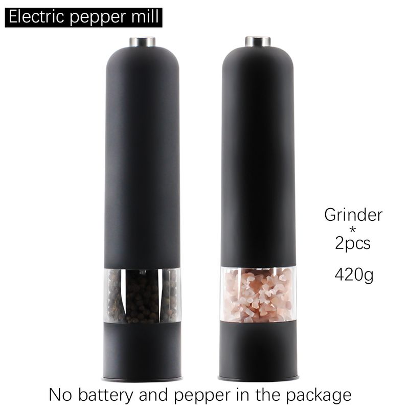 Grinder 2pc-q