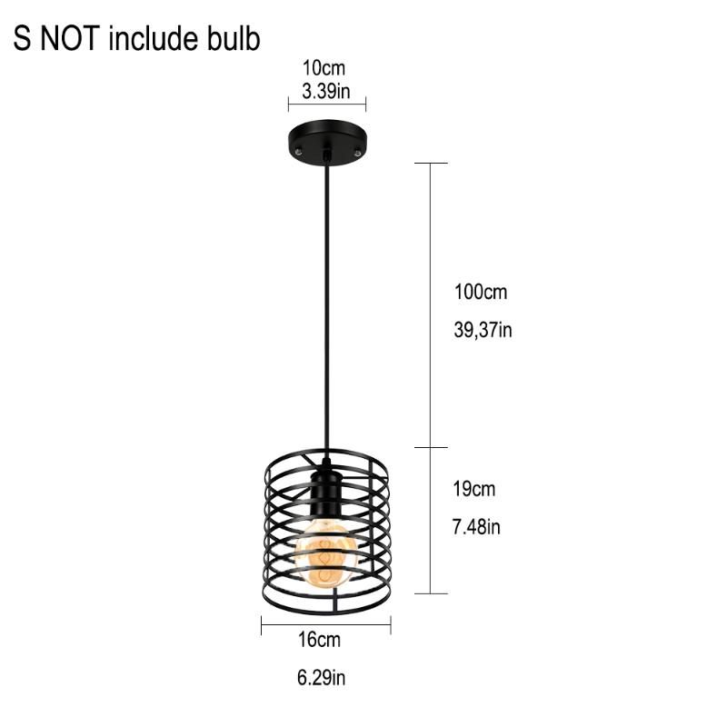 S senza lampadina