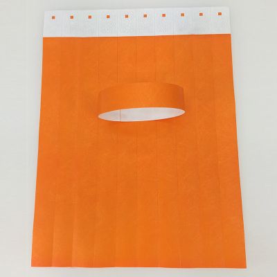 100pcs Orange