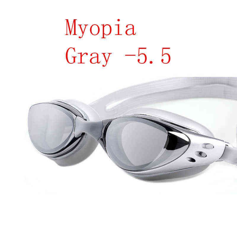 Gray -5.5