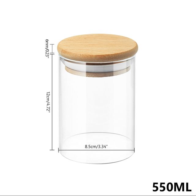 550 ml