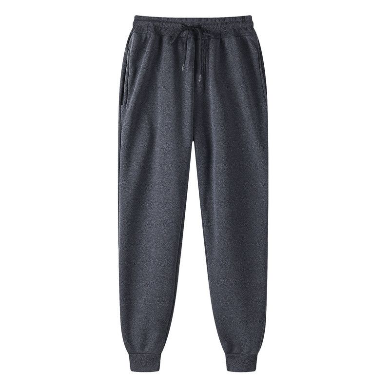 Dark Grey Pant