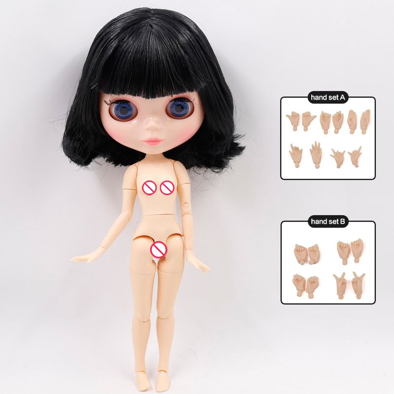 Doll Hand Ab-30cm Height14