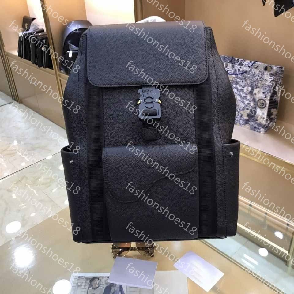 2022 Mochila de de europea y mochila para computadora mochilas de cuero