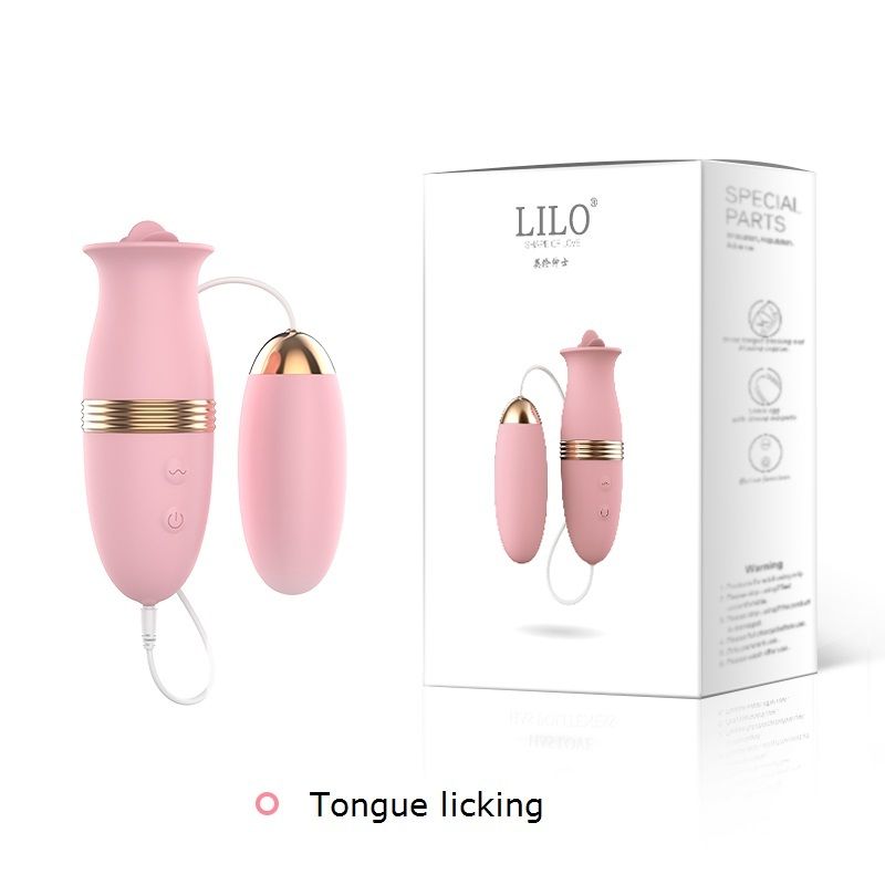 Tungvibrator