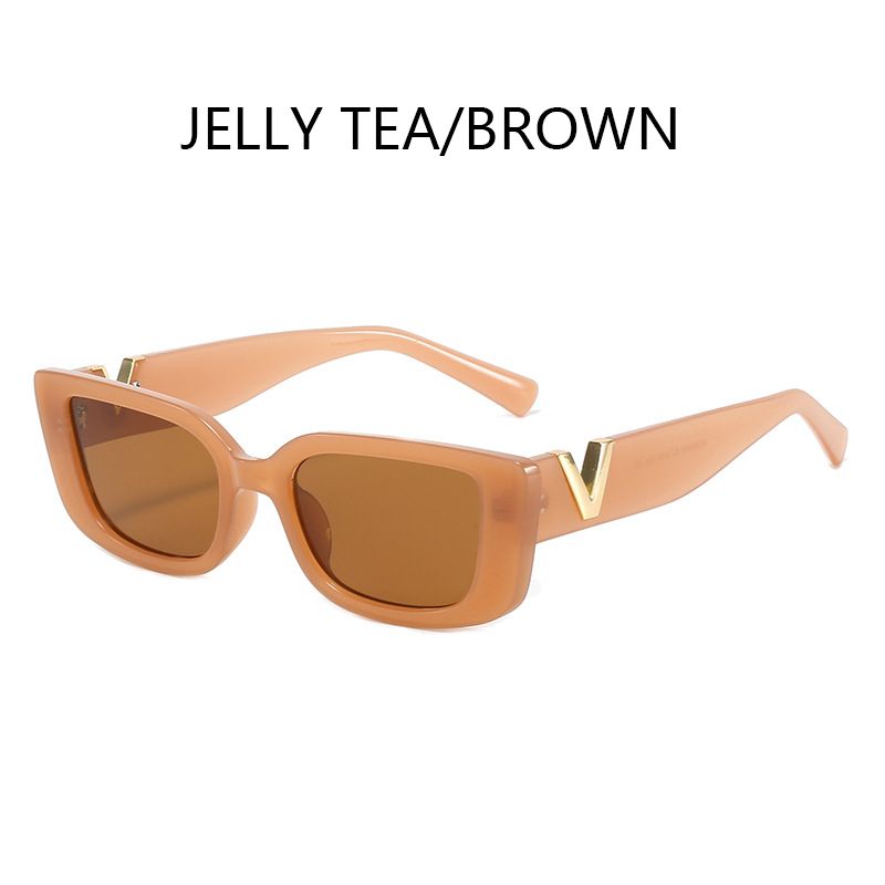 Jelly Tea-brown