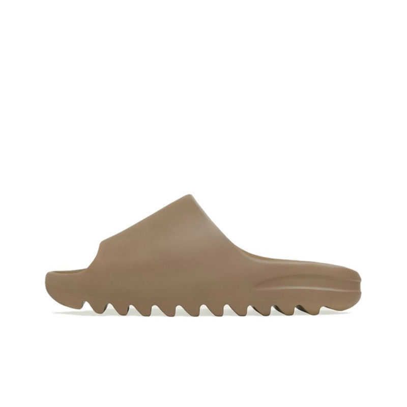 graffiti yeezy slides