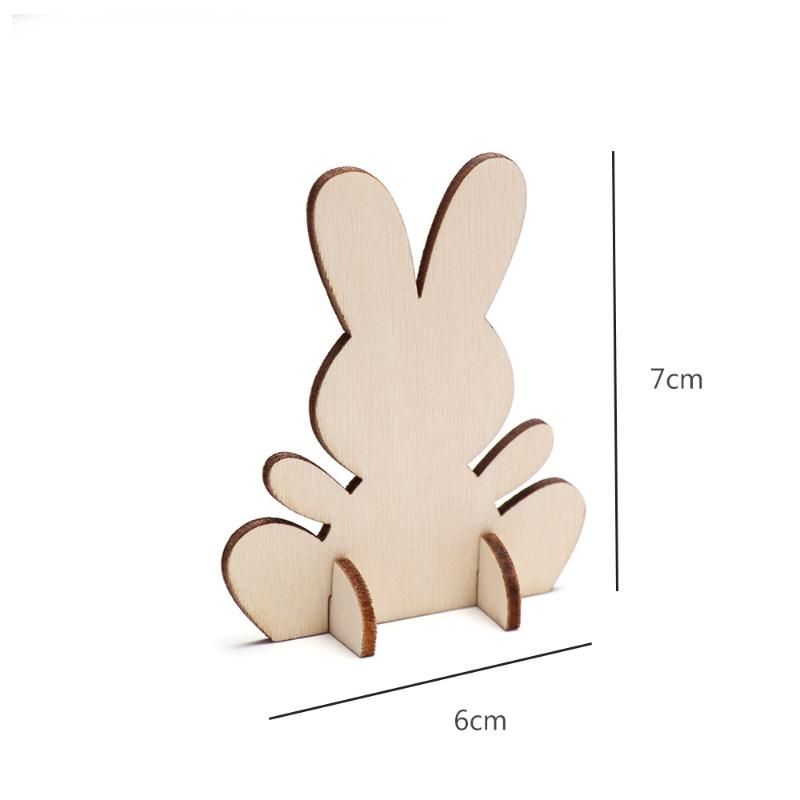 10pcs rabbit3