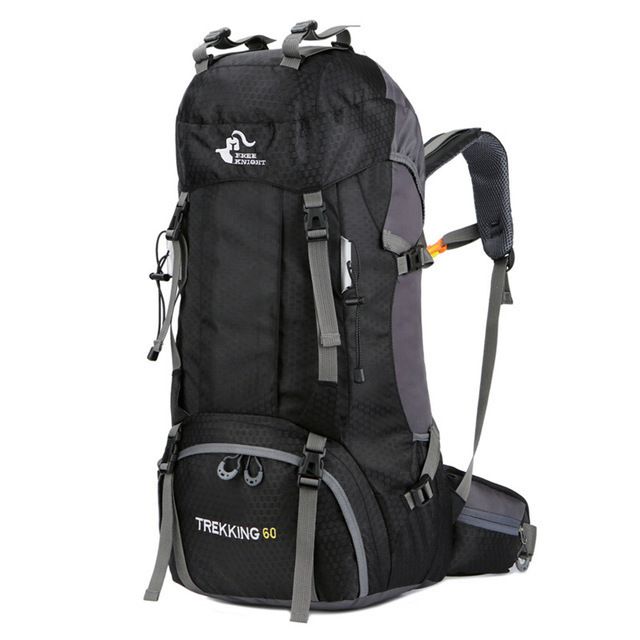 60l Black