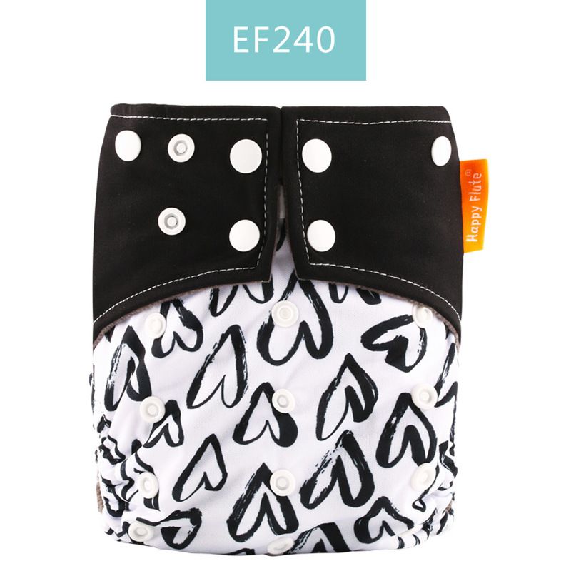 Ef240 Cloth Diaper