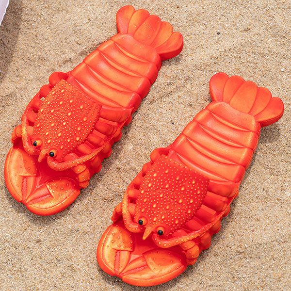 Lobster Red