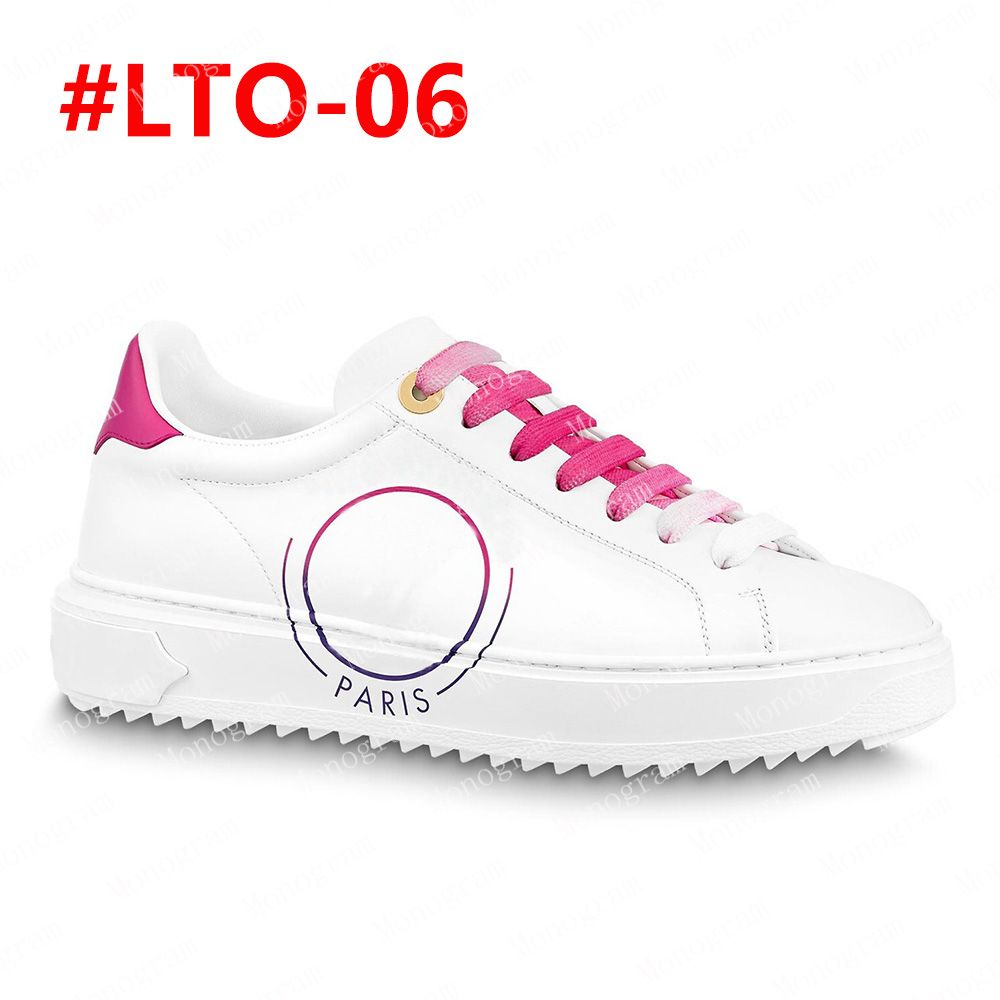 #09 White Pink