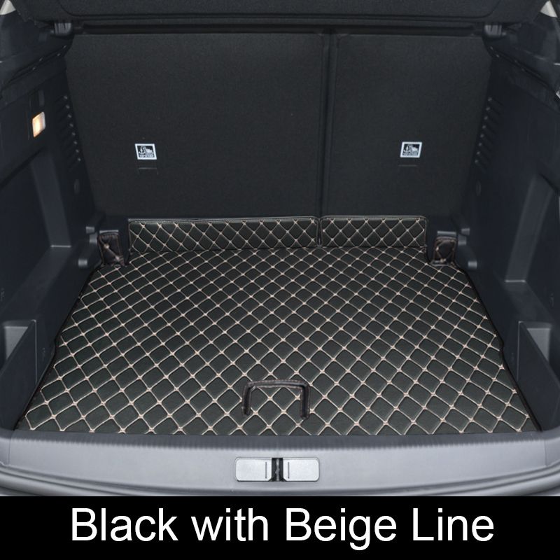 Beige Line 5Seats