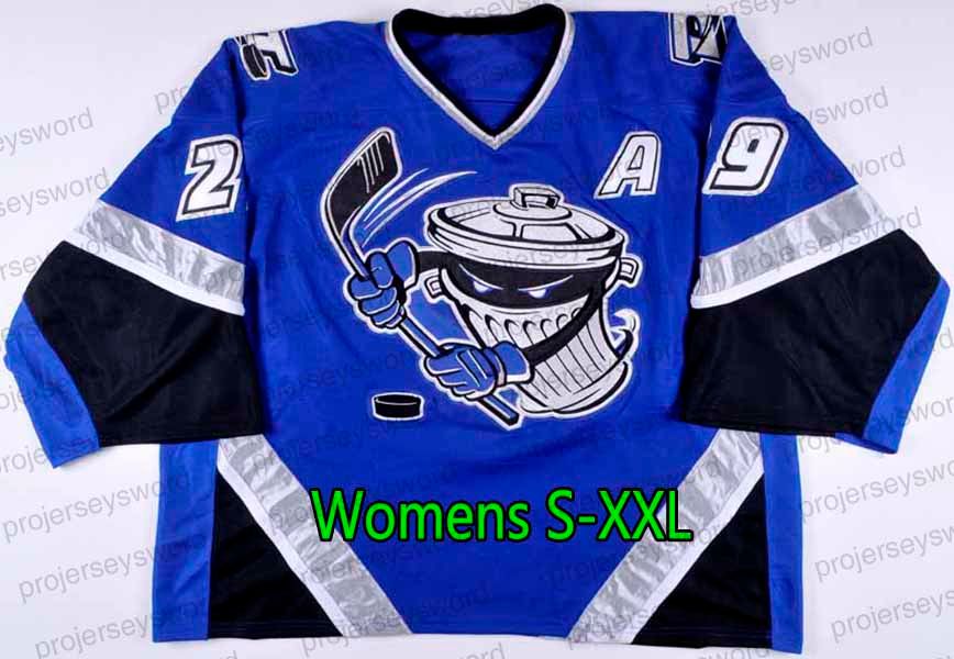 womens blue S-XXL