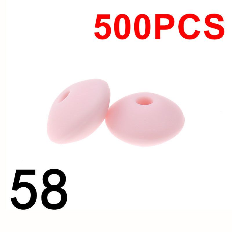 58 Quartz Pink