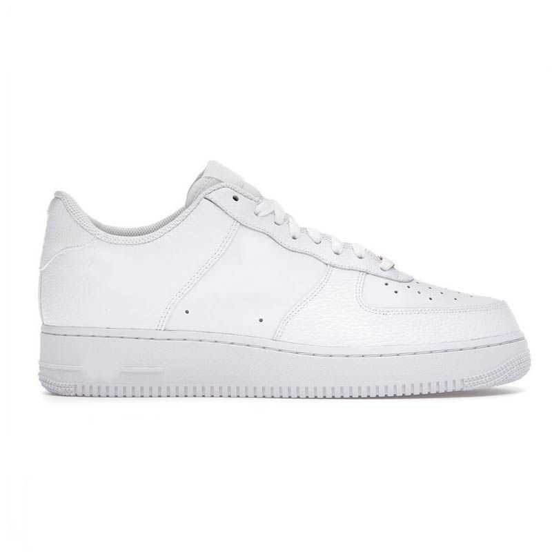 Nike air force 1 without swoosh Clearance