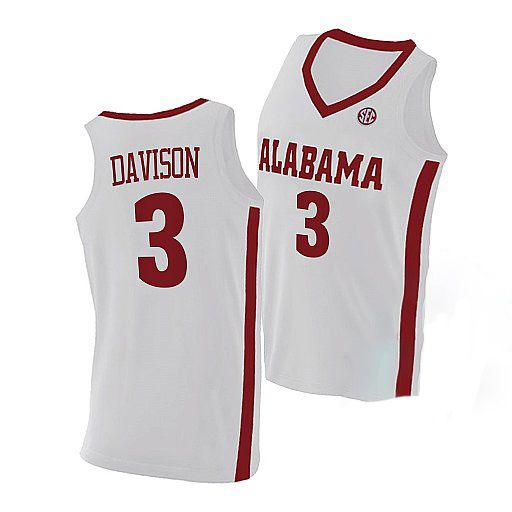 3 JD Davison Basketball Jersey1