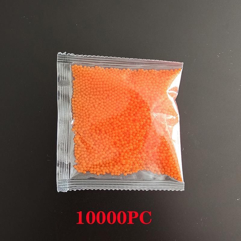 Orange (10000pcs a pack)