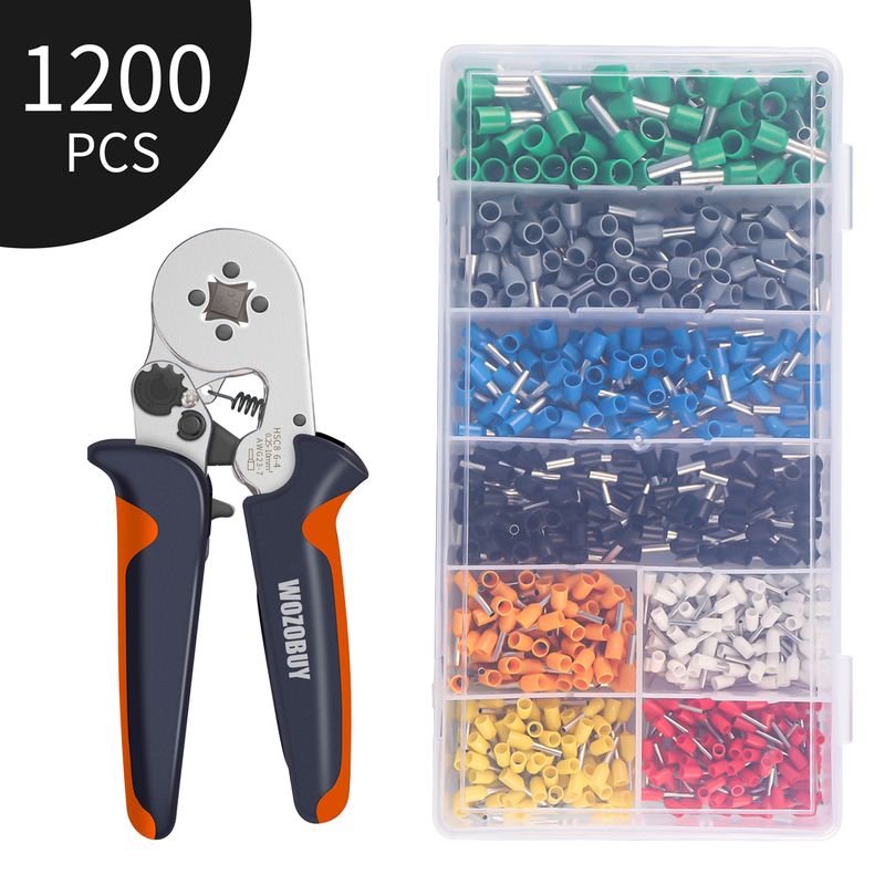 HSC8 6-4 1200pcs