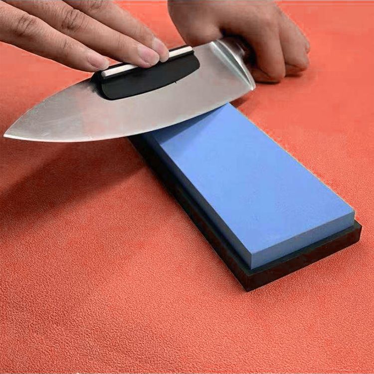 Professional Knife Sharpening Guide, Random Knife Sharpener Angle