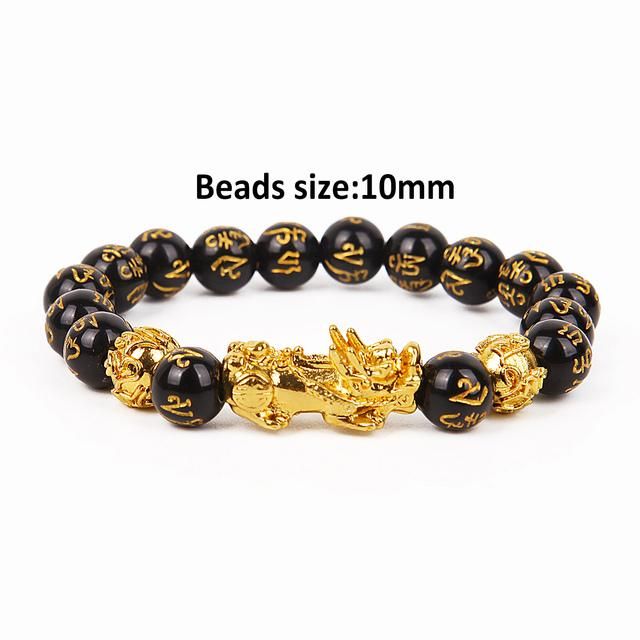 braclet 10 mm