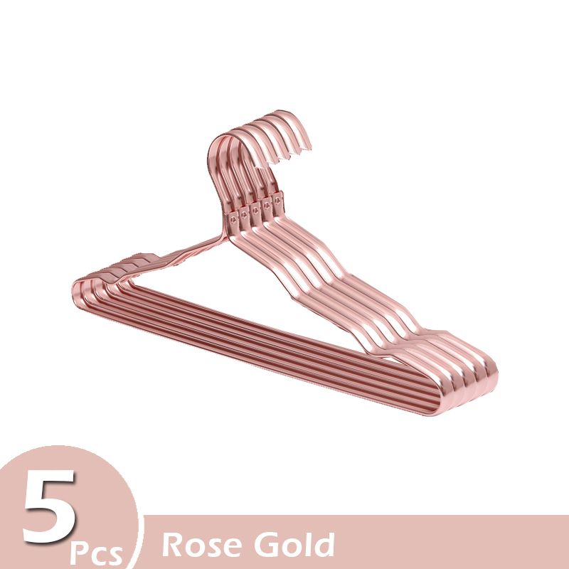 5 Stück Rosa