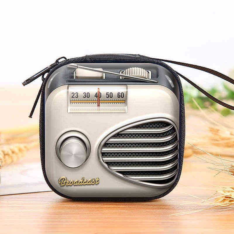 Electrical Appliances - Radio