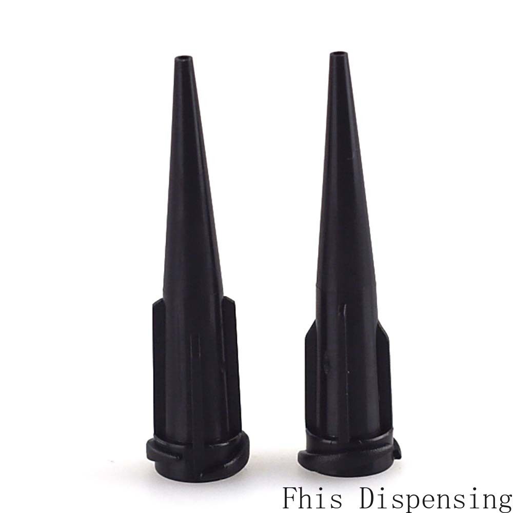 TT 20G--27G Tapered Epoxy Needle Tip Dispensing Consumable Glue