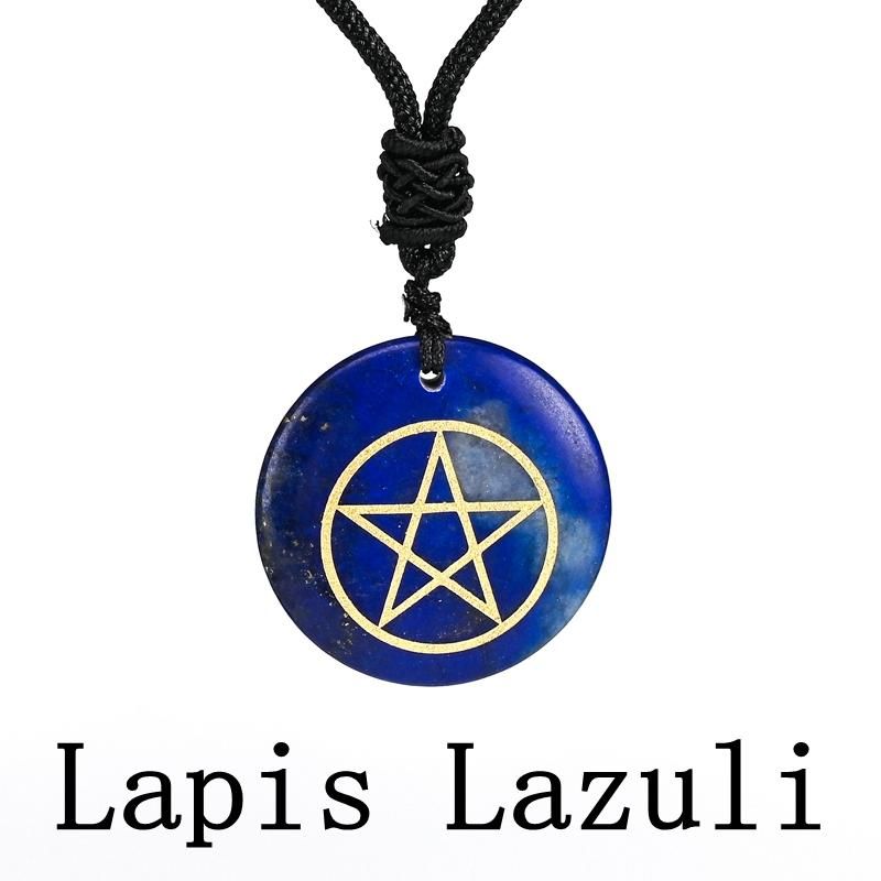 LAPIS LAZULI CHINA 50 CM