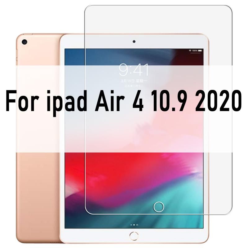 Voor iPad Air 4 2020