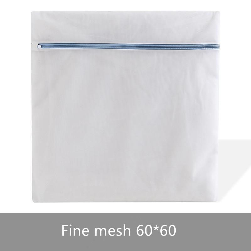 fine mesh A