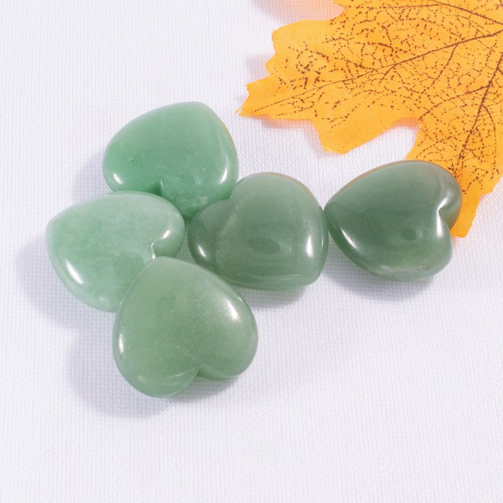 green aventurine