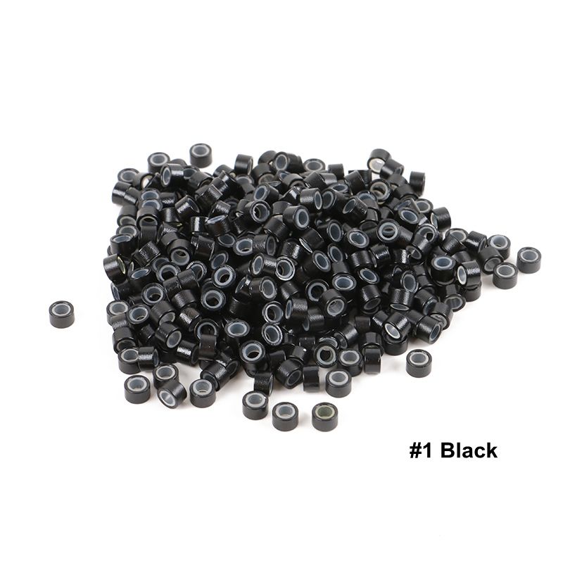 4.0x2.0x2.0 mm #1/negro