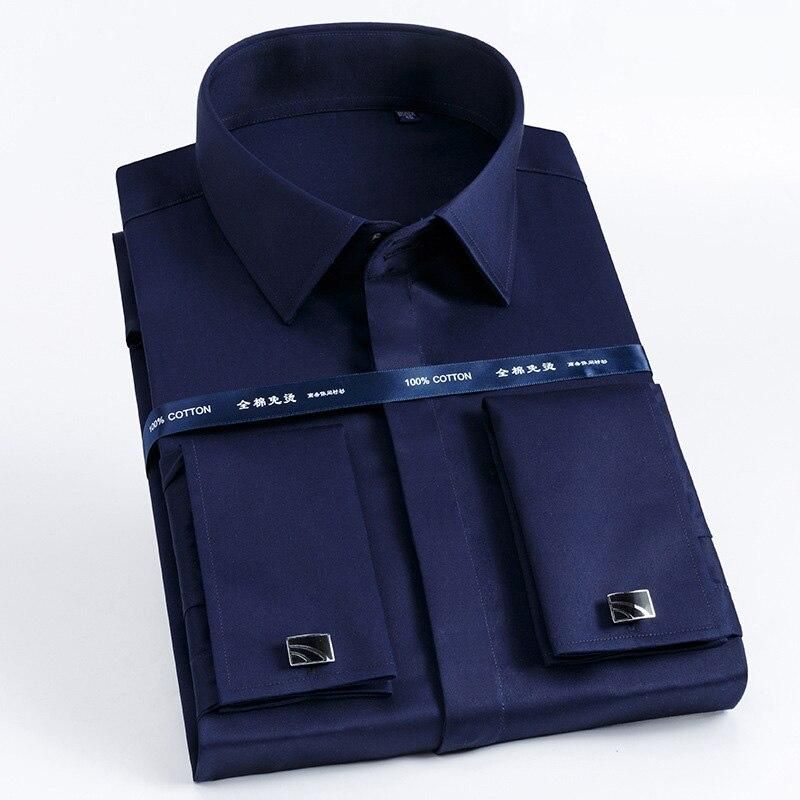 Navy blau