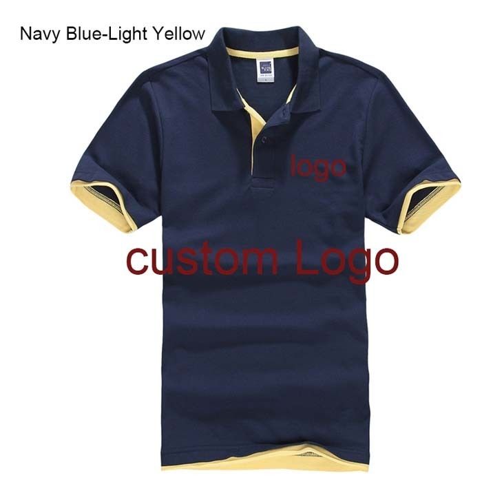 Navyblue Lightyellowone