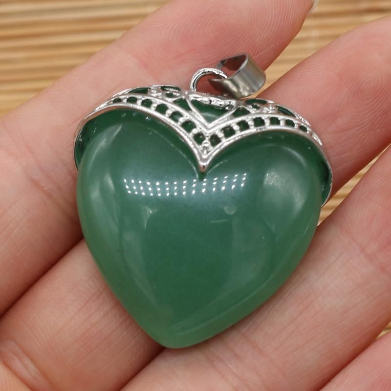 Aventurine verde