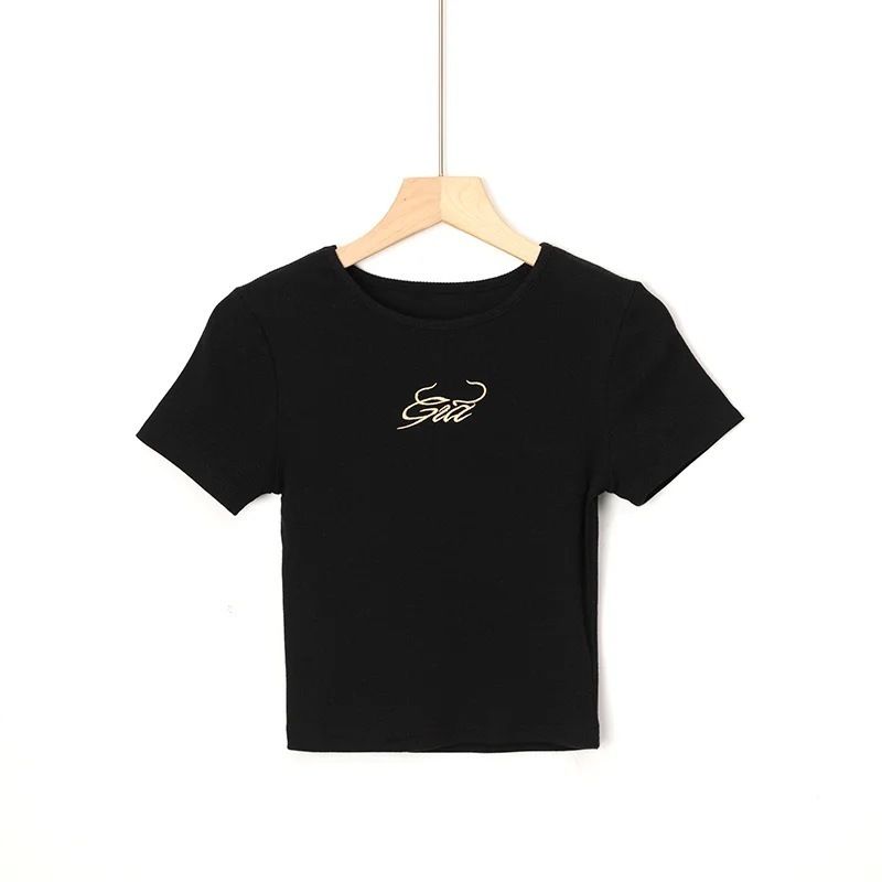 Gouden Brief T-shirt