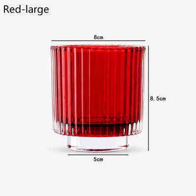 Red Large-1pc