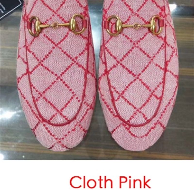 cloth pink