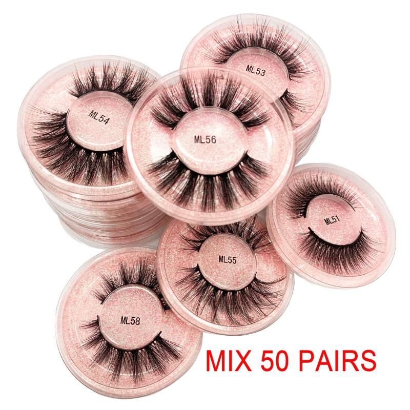 50 pairs China