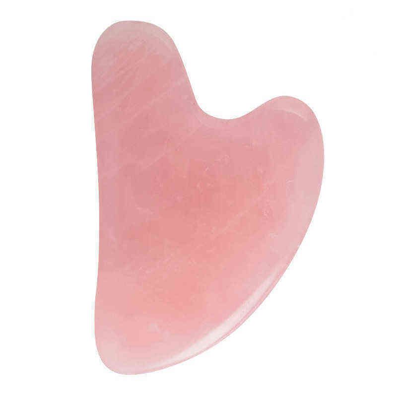 v Gua Sha Board