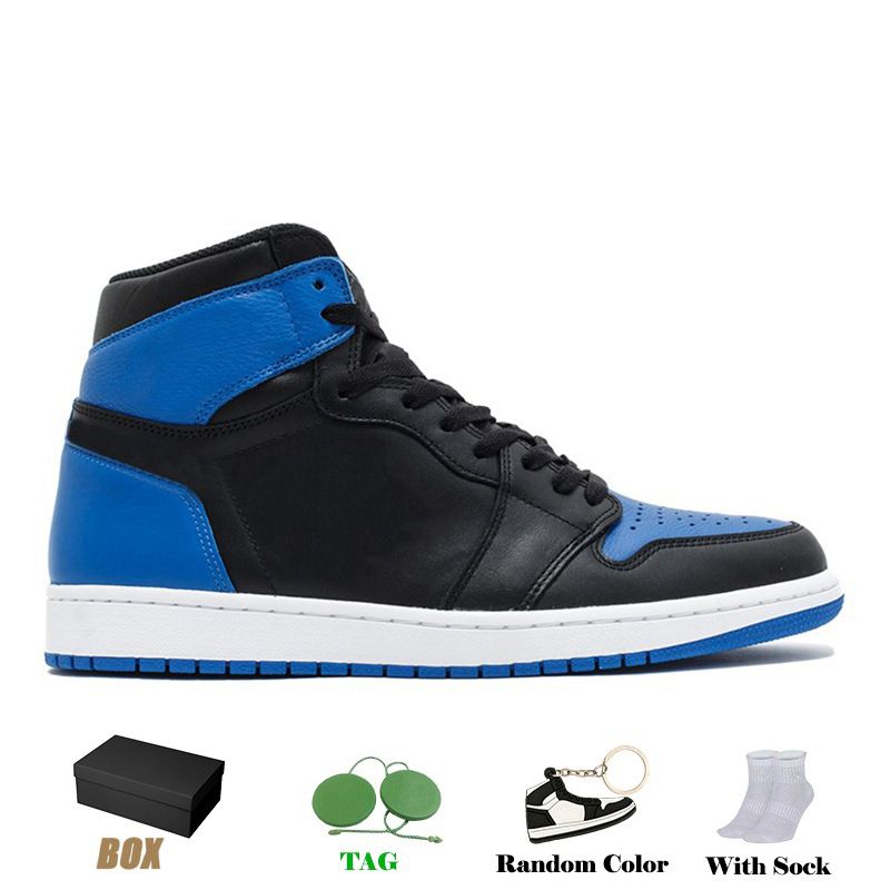 B47 Royal Blue 36-46