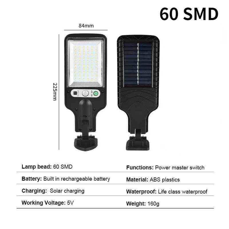 60 SMD A-1 PCS