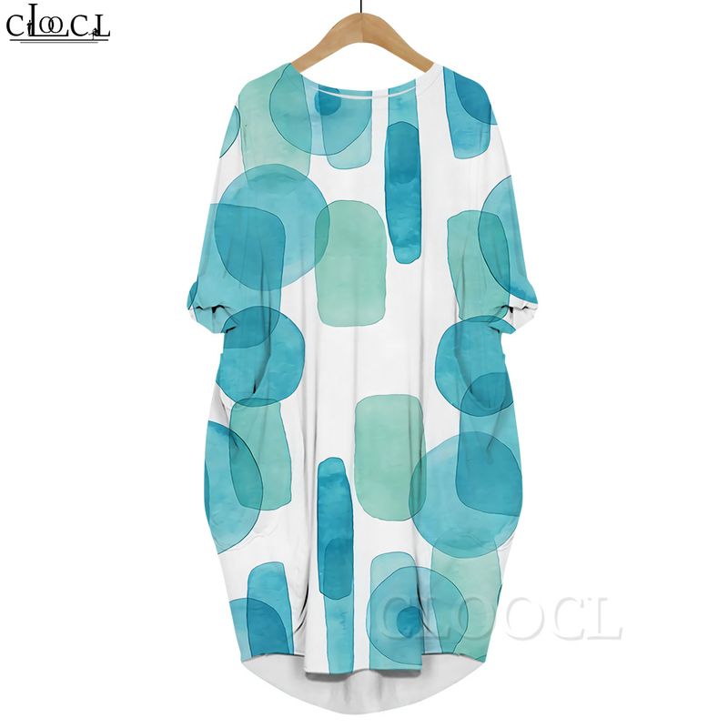 Long Sleeved Dress15