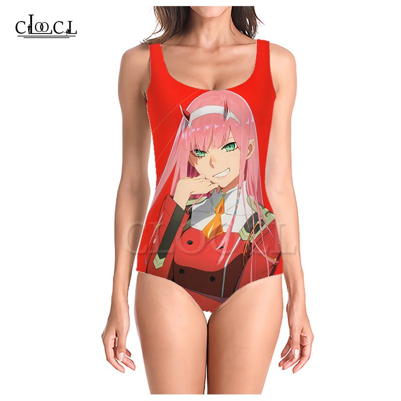 One-piece Swimsuit