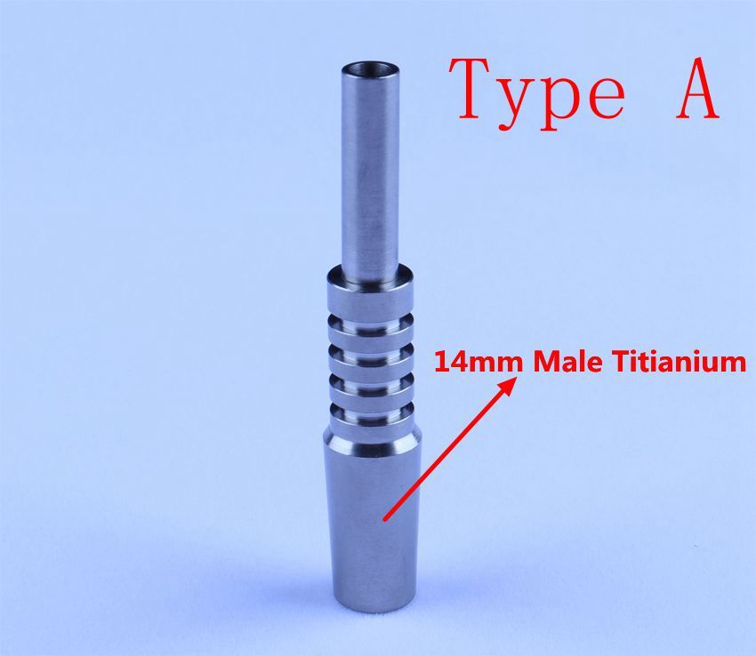 Type A 14mm mâle