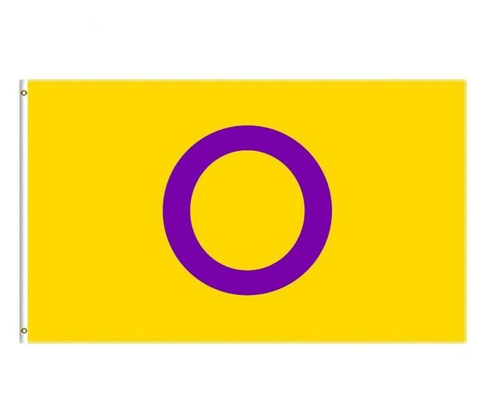 Intersex Pride